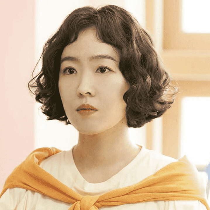 Park Yoon Joo