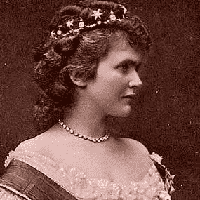 Elisabeth of Wied / Queen of Romania