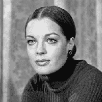 Romy Schneider