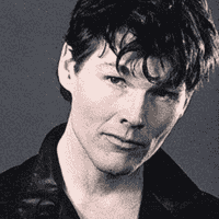 Morten Harket