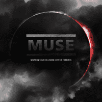 Muse - Neutron Star Collision