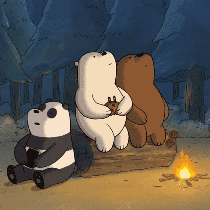 We Bare Bears