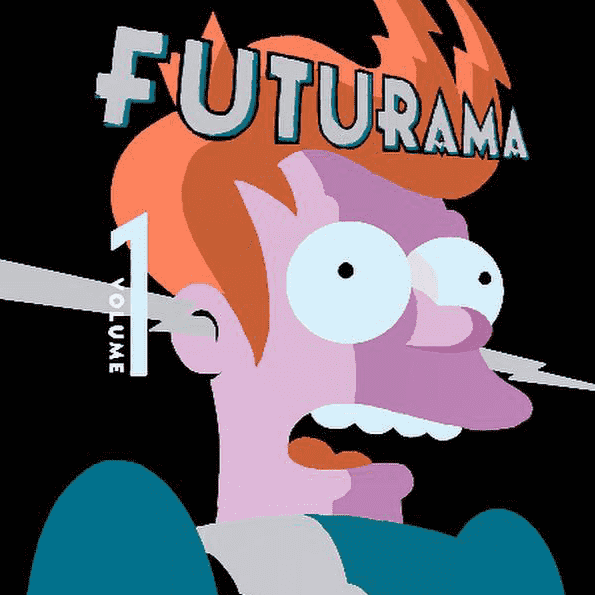 Futurama