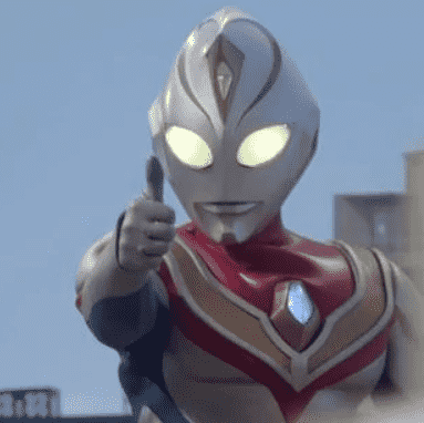 Ultraman Dyna