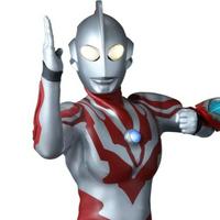 Ultraman Ribut