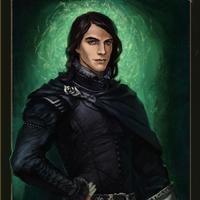 Prince Corwin of Amber