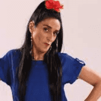 Graciela "Chela" Chumacero Chavlin de Domínguez