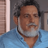 Américo Collareta