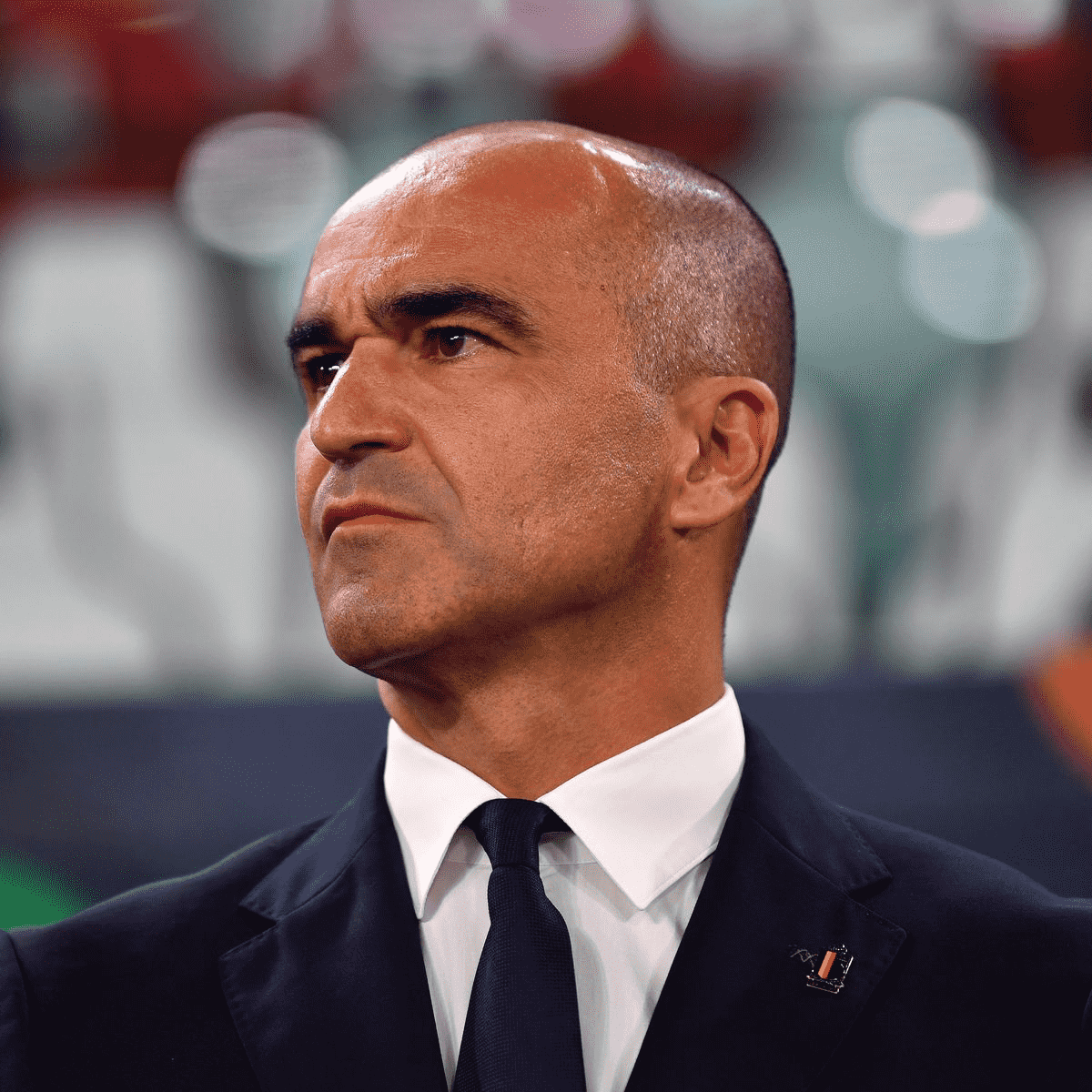 Roberto Martinez