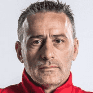 Paulo Bento