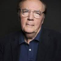 James Patterson