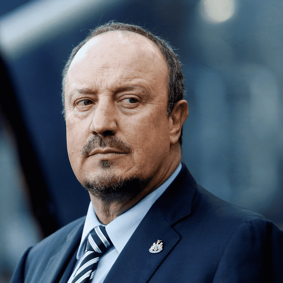 Rafael Benitez