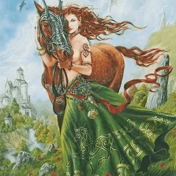 Epona