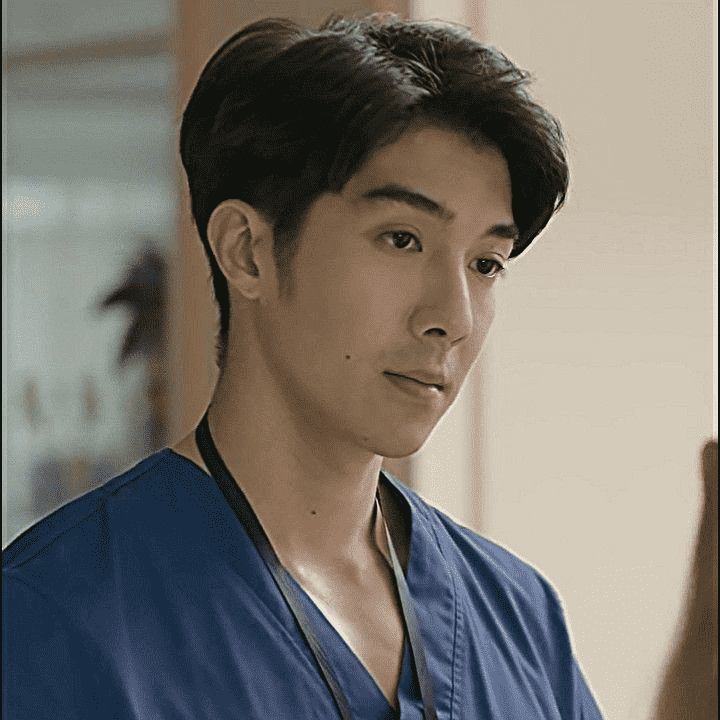 Dear Doctor, I'm Coming for Soul (2022)