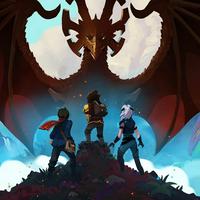 The Dragon Prince