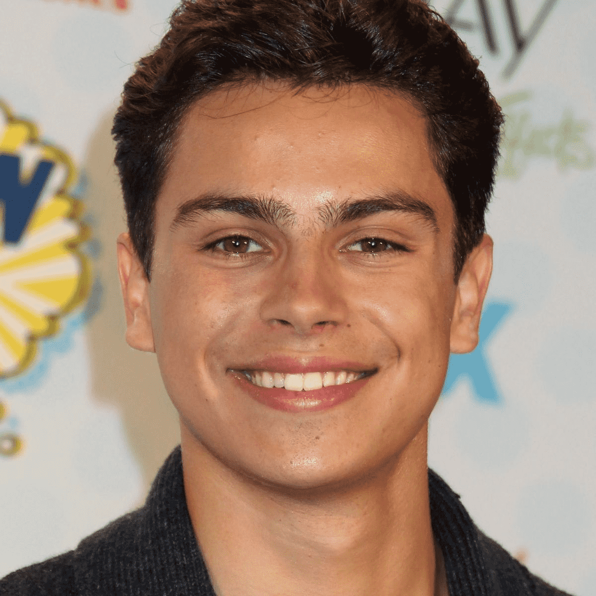 Jake T. Austin