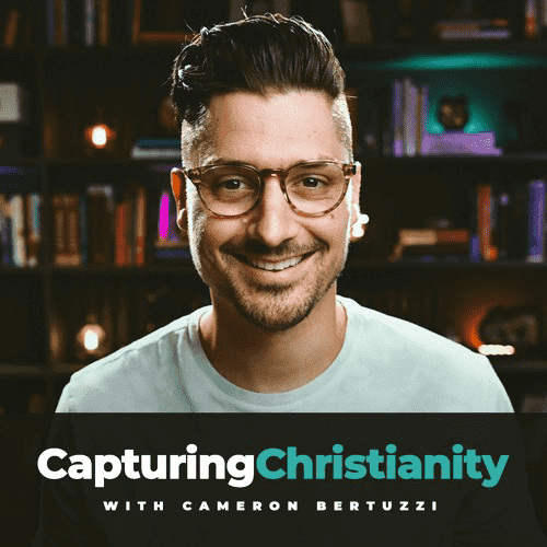 Cameron Bertuzzi (Capturing Christianity)