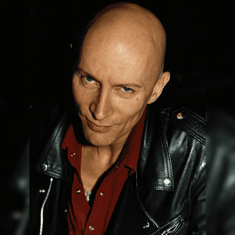 Richard O’Brien