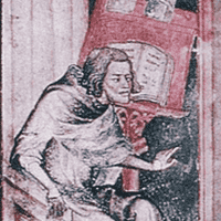 Guillaume De Machaut