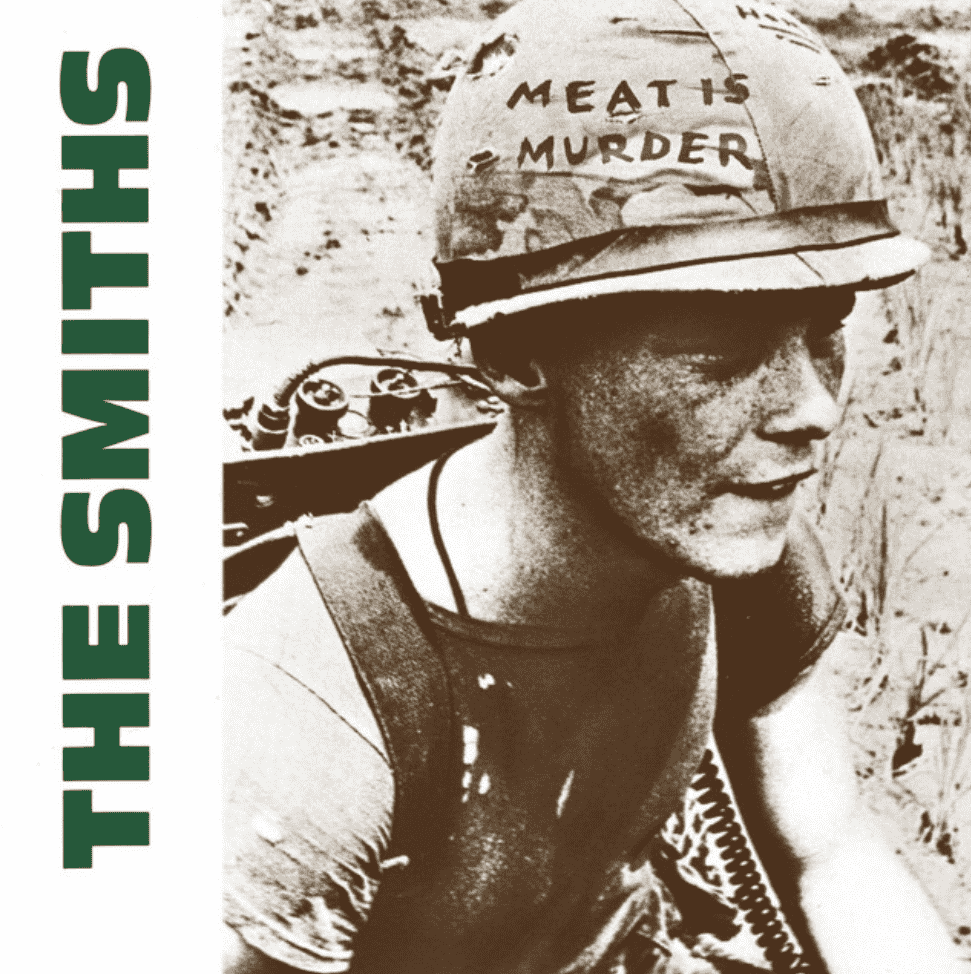 The Smiths - Barbarism Begins at Home