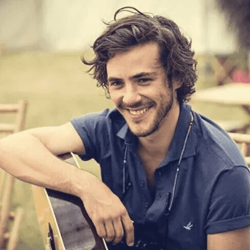 Jack Savoretti