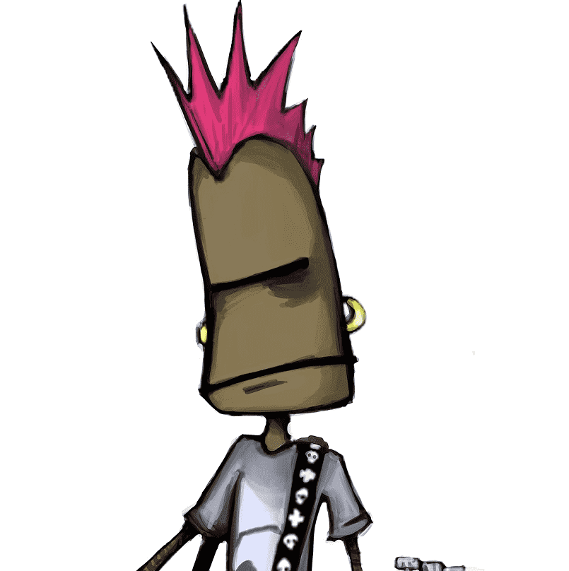 Lester Deth