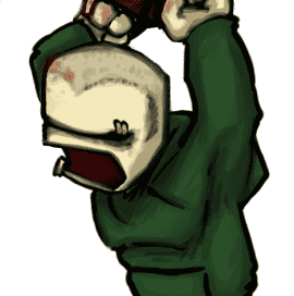 Tommy Homicide