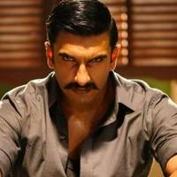 Sangram "Simmba" Bhalerao