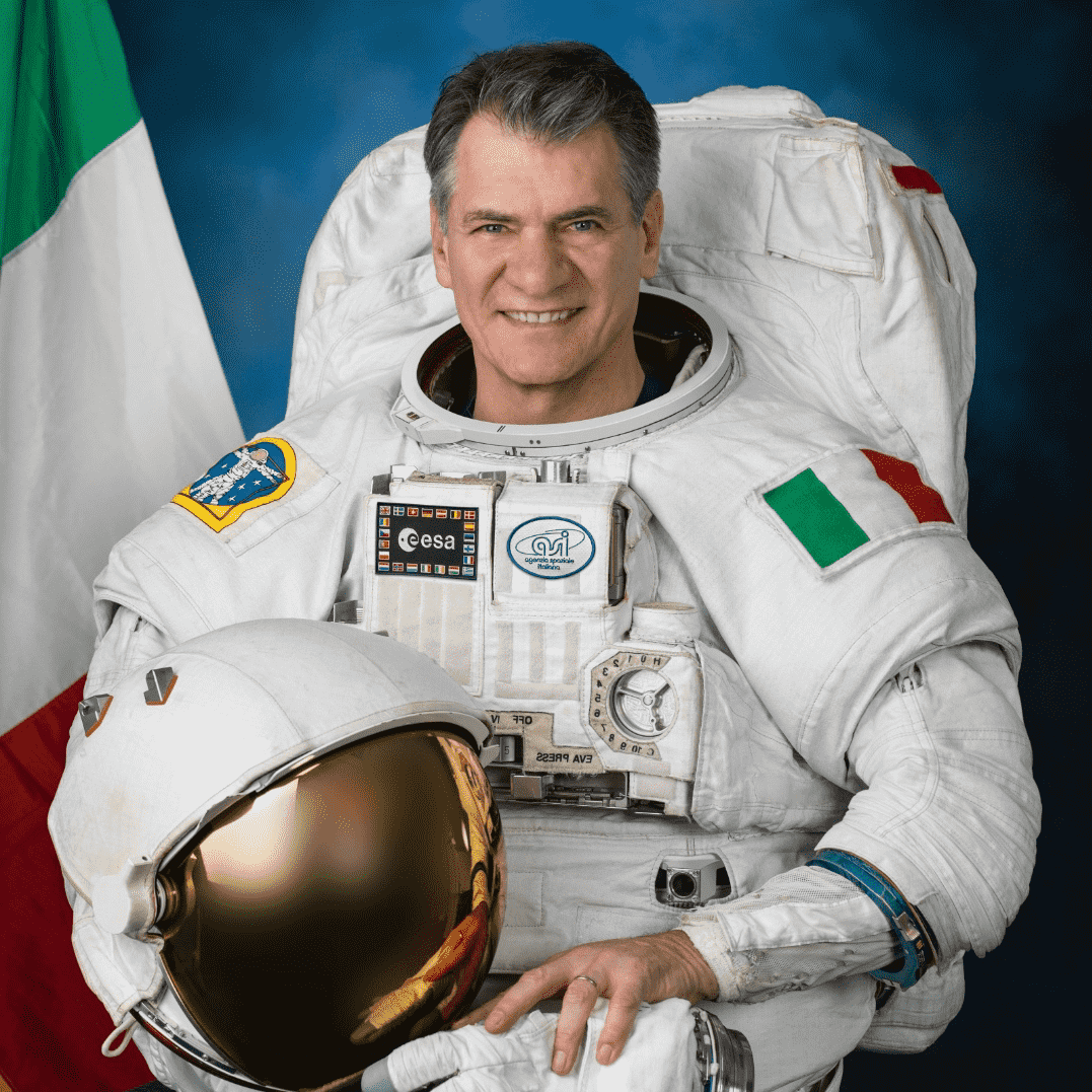 Paolo Nespoli