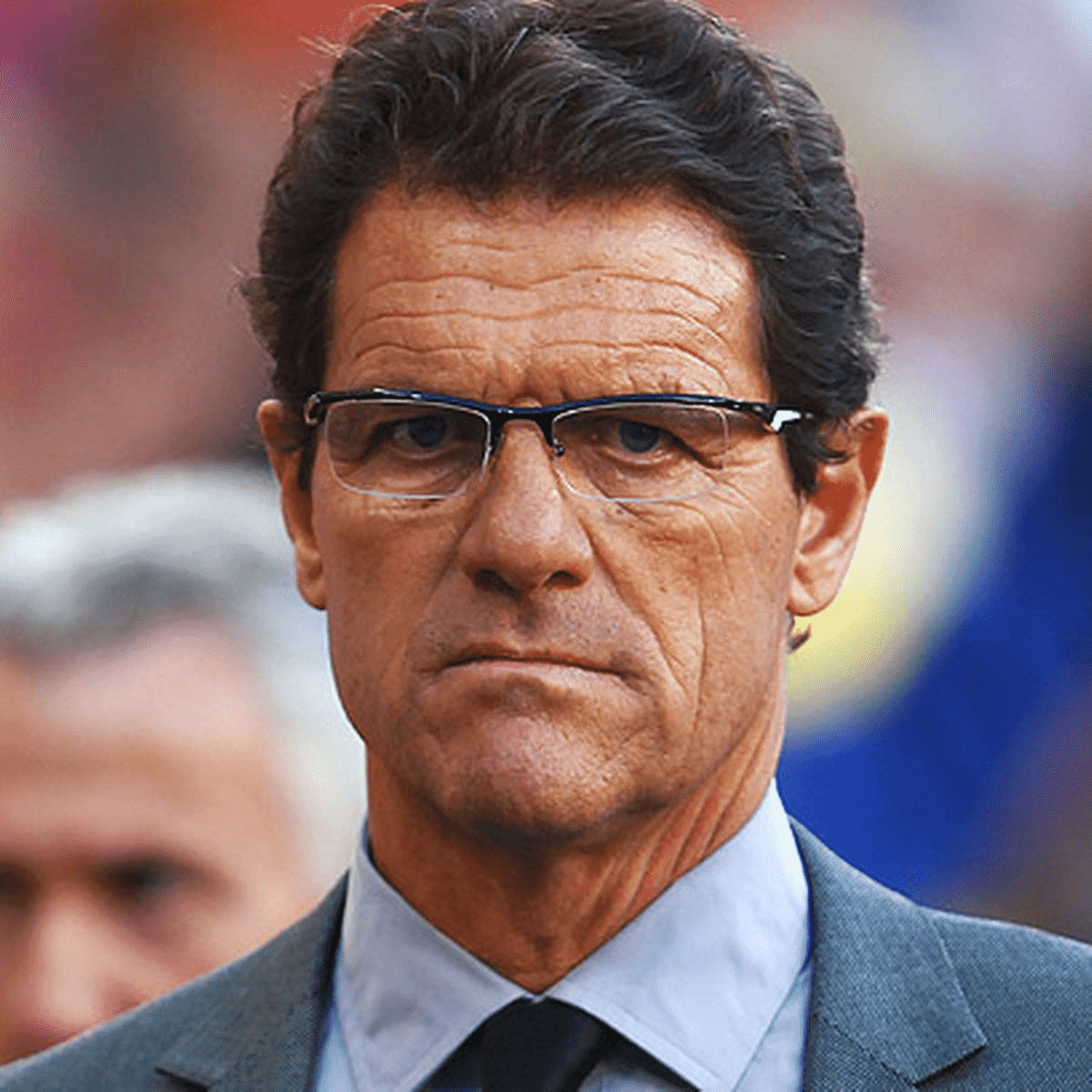 Fabio Capello