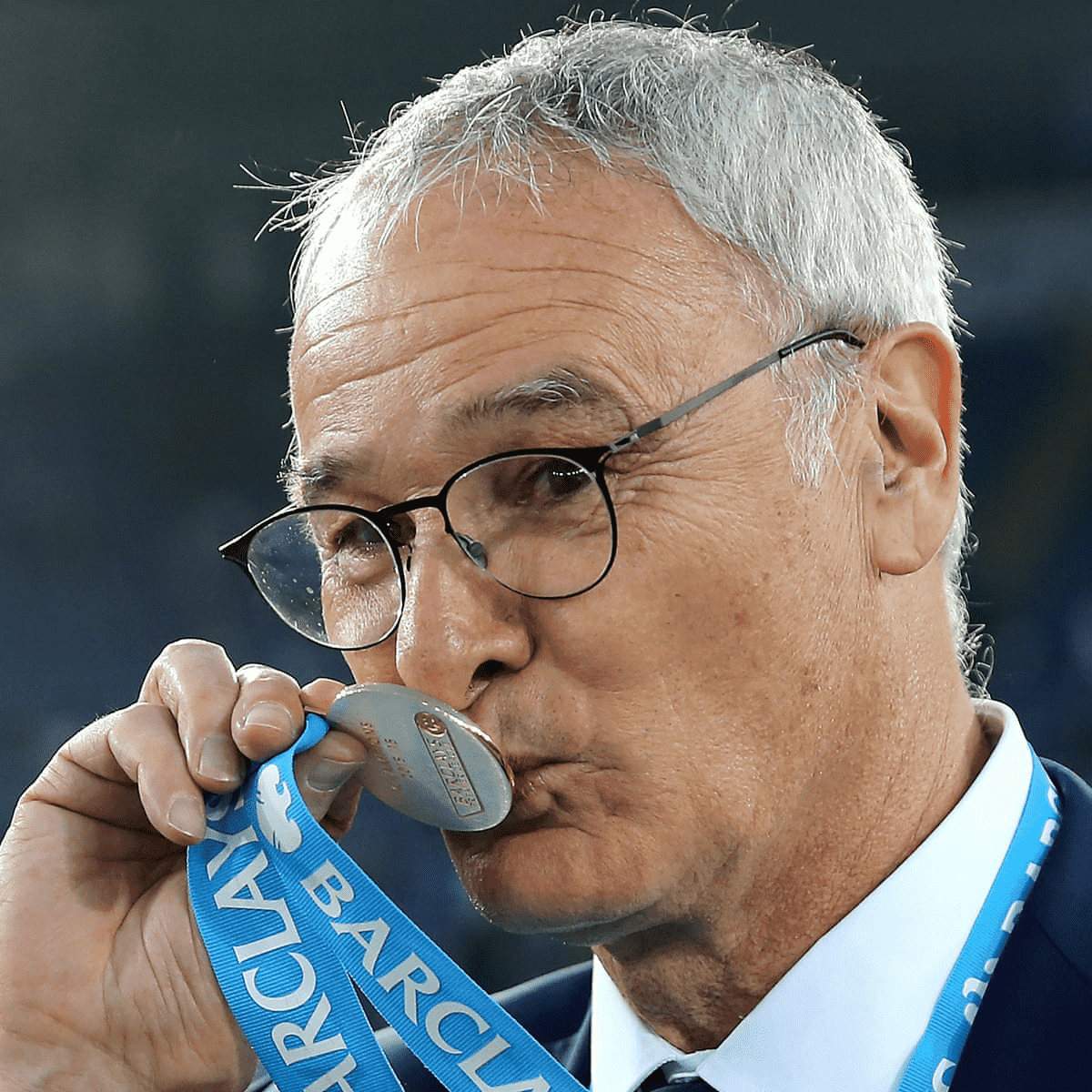 Claudio Ranieri