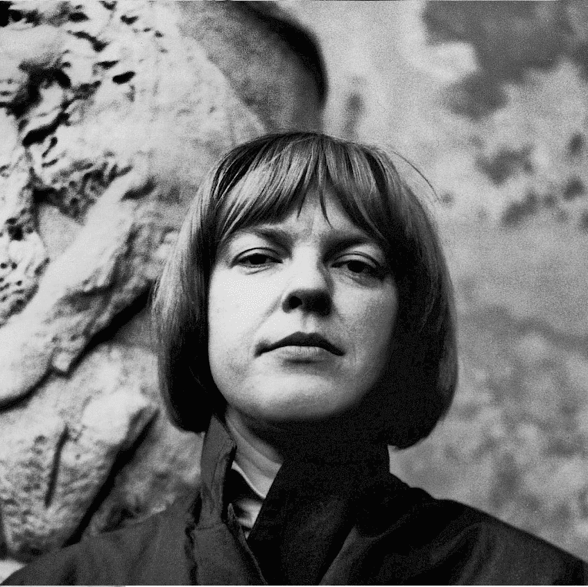 Ingeborg Bachmann