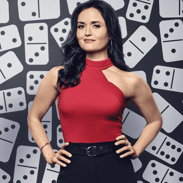 Danica McKellar