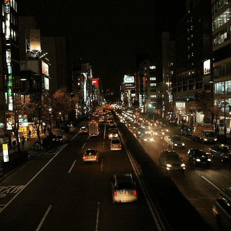 Night
