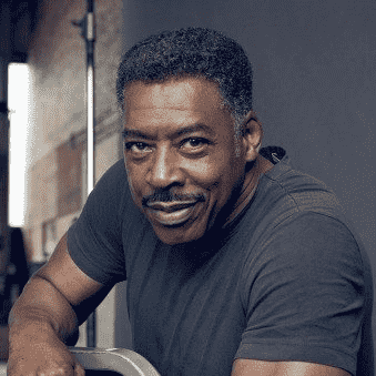 Ernie Hudson