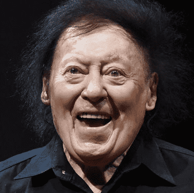 Marty Allen