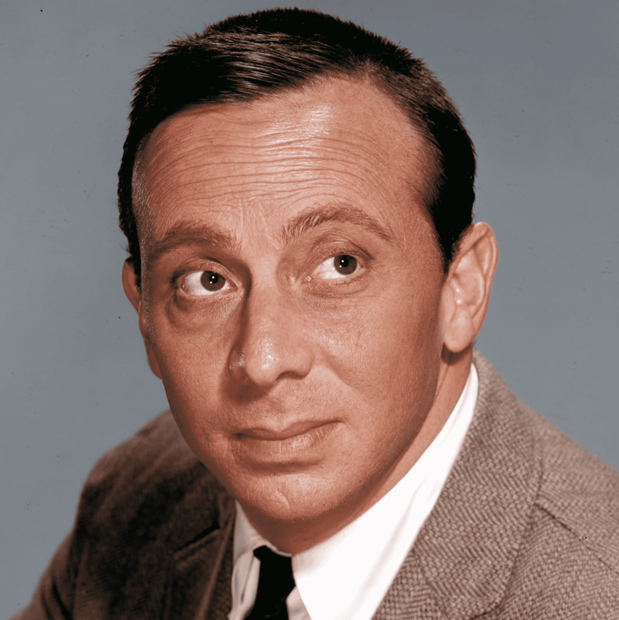 Norman Fell