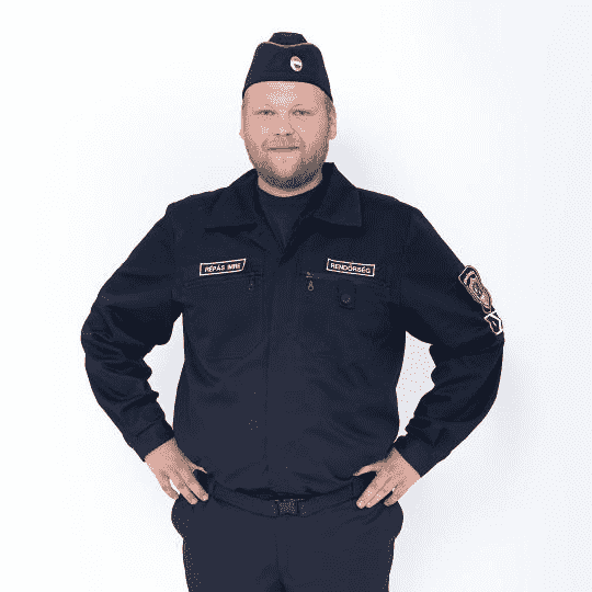Répás Imre („Imi”)