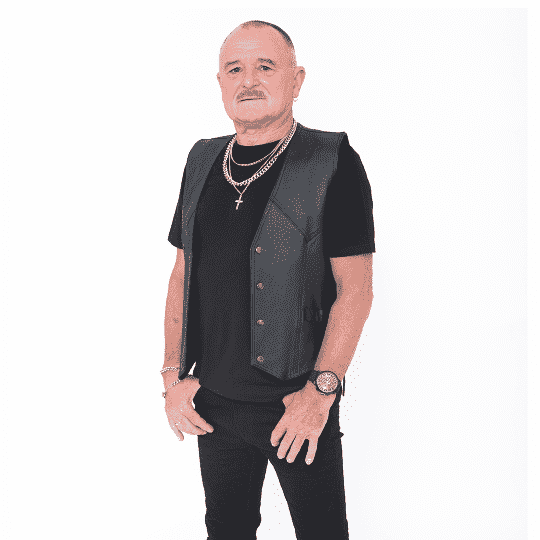 Babos Ferenc