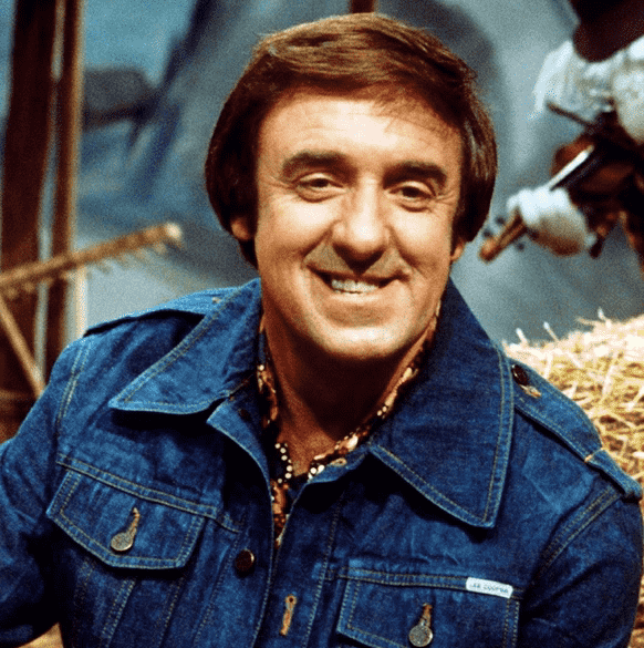 Jim Nabors