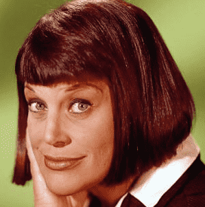 Kaye Ballard