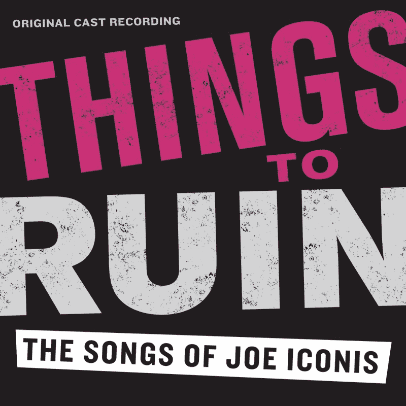 Joe Iconis - The Guide to Success