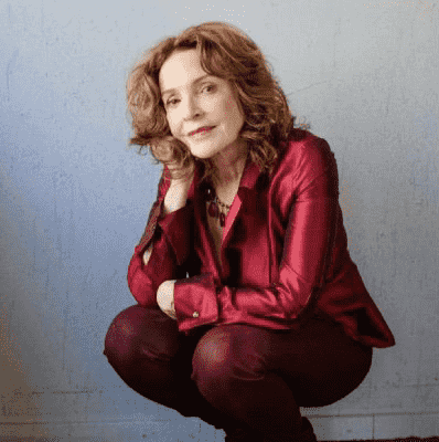 Melanie Chartoff