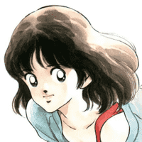 Minami Asakura