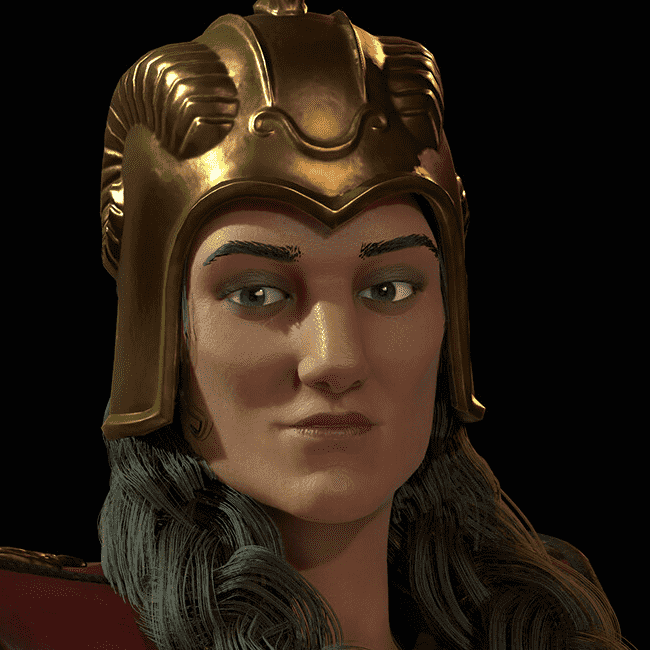 Tomyris