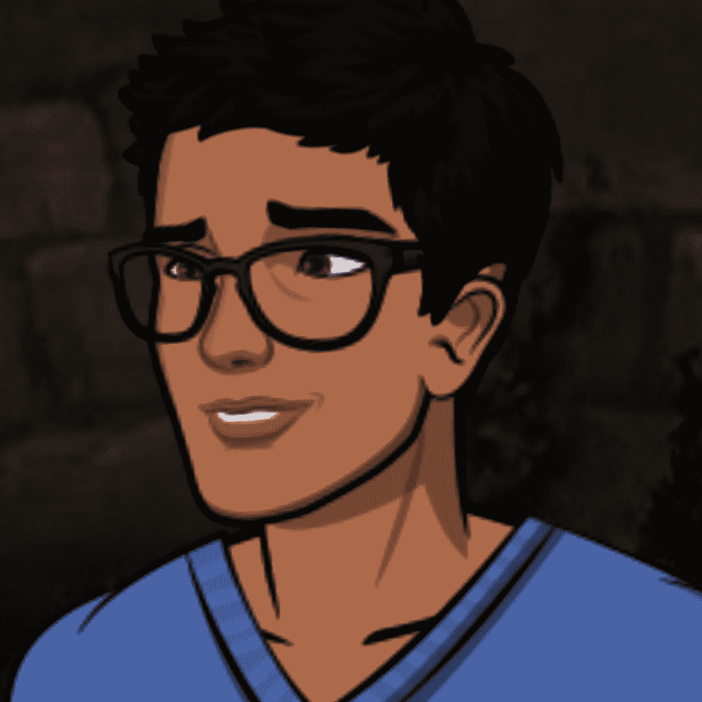 Fletcher Vega