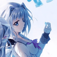 Kousaka Haruka (Artifact form)