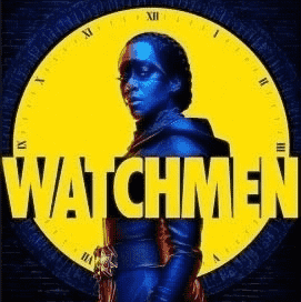 Watchmen (HBO)