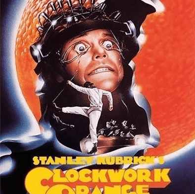 Clockwork Orange (1971)