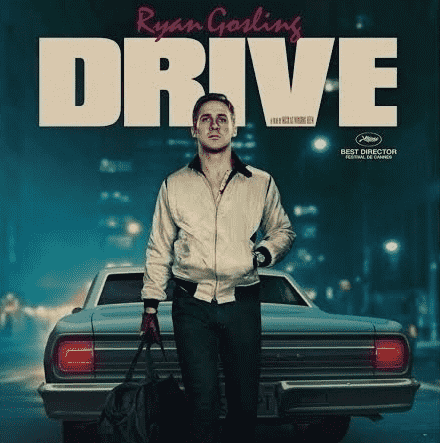 Drive (2011)